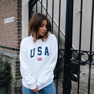 USA Sweatshirt